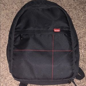 Ferndean camera carrying back pack